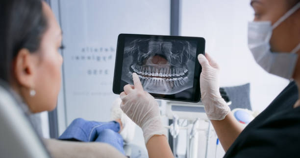 Licensed Teeth Whitening service in Bowman County County, ND - Smile Center Dentistry